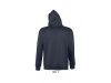 SWEAT UNISSEXO COM CAPUZ CORES SLAM
