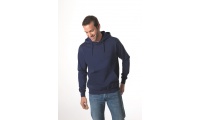 SWEATSHIRT C/ CAPUZ CORES