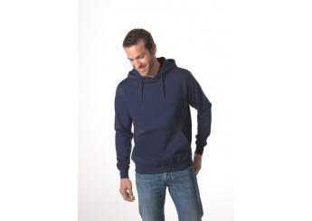 SWEATSHIRT C/ CAPUZ CORES
