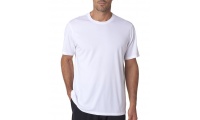 T-SHIRT TCNICA GO Branca
