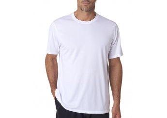 T-SHIRT TCNICA GO Branca