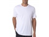 T-SHIRT TCNICA GO Branca
