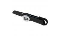 Porta-chaves com faca Cobalt