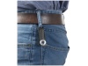 Porta-chaves com faca Cobalt