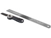 Porta-chaves com faca Cobalt