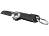 Porta-chaves com faca Cobalt