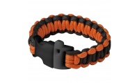 Pulseira de corda para emergncias Elliott