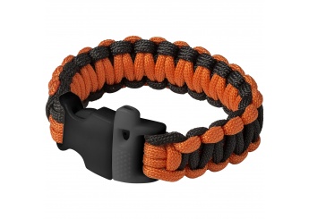 Pulseira de corda para emergncias Elliott