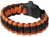 Pulseira de corda para emergncias Elliott