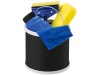Kit de lavagem automvel de 6 peas