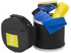 Kit de lavagem automvel de 6 peas