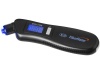 Medidor de presso de pneus digital com luz 3 em 1