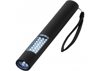 Lanterna de 28 LEDs magntica