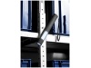 Lanterna de 28 LEDs magntica