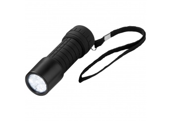 Lanterna de 9 LEDs