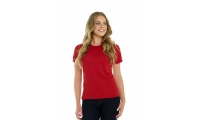 T-SHIRT TCNICA SENHORA PERFORMANCE SUPERFIT Cores