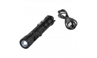 Carregador e lanterna para automvel PB-1400
