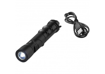 Carregador e lanterna para automvel PB-1400