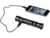 Carregador e lanterna para automvel PB-1400