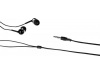 Auriculares com microfone Sargas