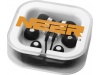 Auriculares com microfone Sargas