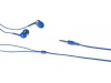 Auriculares com microfone Sargas