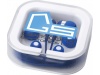 Auriculares com microfone Sargas