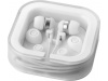 Auriculares com microfone Sargas