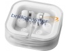 Auriculares com microfone Sargas
