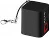 Altifalante Bluetooth e obturador de cmara Timbre
