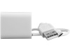 Altifalante Bluetooth e obturador de cmara Timbre