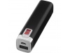 Bateria Powerbank Jolt com ecr digital de 2200 mAh