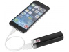 Bateria Powerbank Jolt com ecr digital de 2200 mAh
