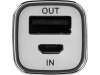 Bateria Powerbank Jolt com ecr digital de 2200 mAh