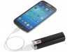 Bateria Powerbank Jolt com ecr digital de 2200 mAh