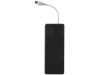 Bateria Powerbank 1200 mAh com cabo integrado Current