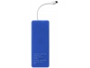 Bateria Powerbank 1200 mAh com cabo integrado Current