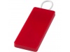 Bateria Powerbank 1200 mAh com cabo integrado Current