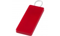 Bateria Powerbank 1200 mAh com cabo integrado Current