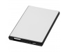 Bateria Powerbank fino tipo carto de crdito de 2000 mAh