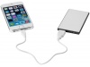 Bateria Powerbank fino tipo carto de crdito de 2000 mAh