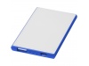 Bateria Powerbank fino tipo carto de crdito de 2000 mAh