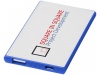 Bateria Powerbank fino tipo carto de crdito de 2000 mAh