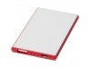 Bateria Powerbank fino tipo carto de crdito de 2000 mAh