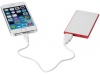 Bateria Powerbank fino tipo carto de crdito de 2000 mAh