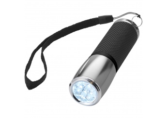 Lanterna de 9 LEDs