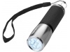 Lanterna de 9 LEDs