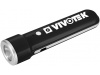 Lanterna com bateria powerbank Ray 2200 MAH