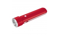 Lanterna com bateria powerbank Ray 2200 MAH