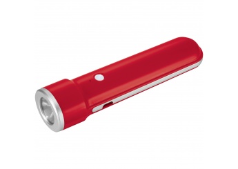 Lanterna com bateria powerbank Ray 2200 MAH